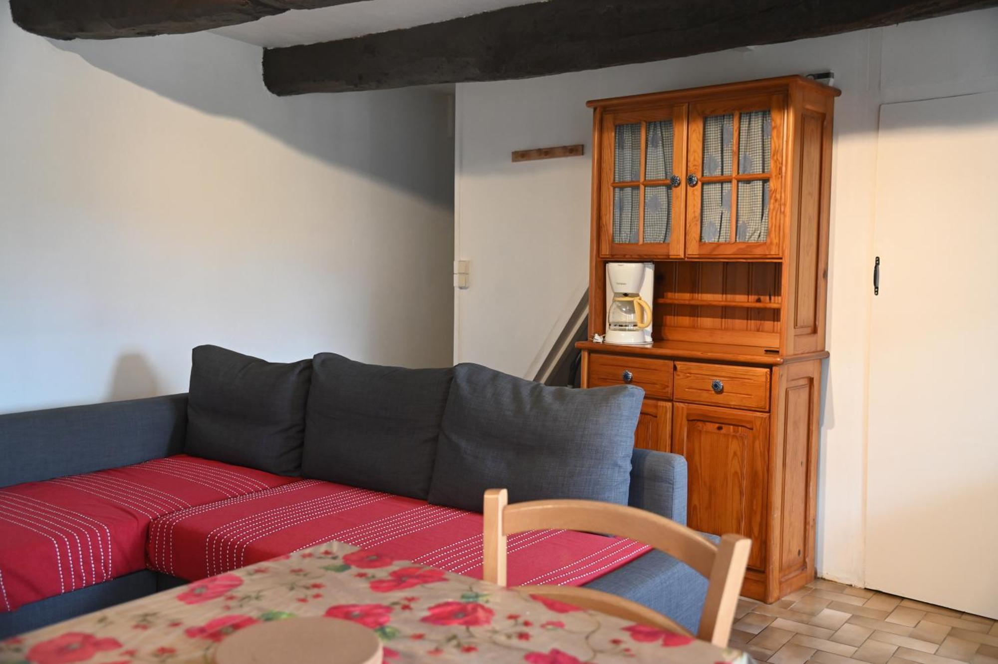 Caurel Cottage Εξωτερικό φωτογραφία