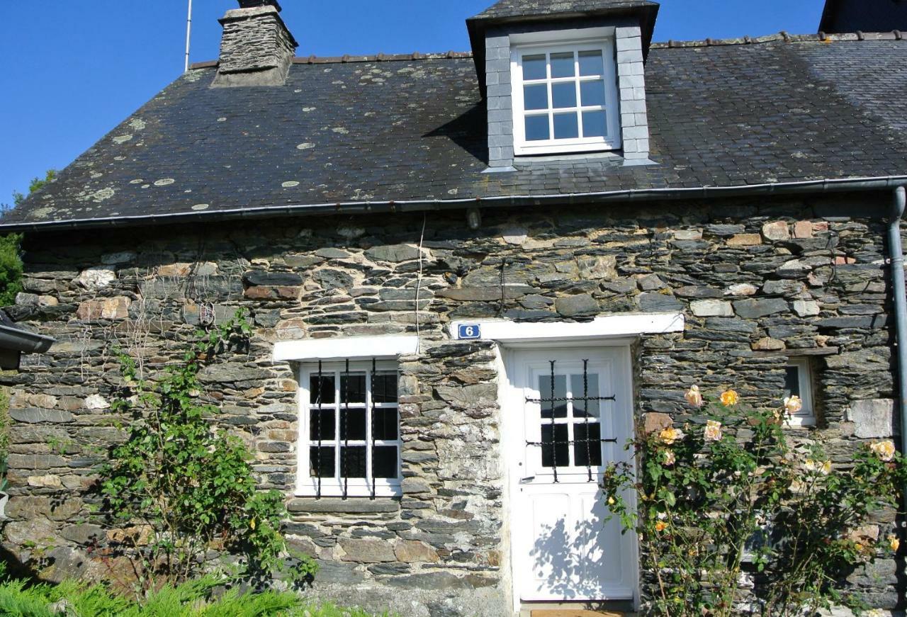 Caurel Cottage Εξωτερικό φωτογραφία
