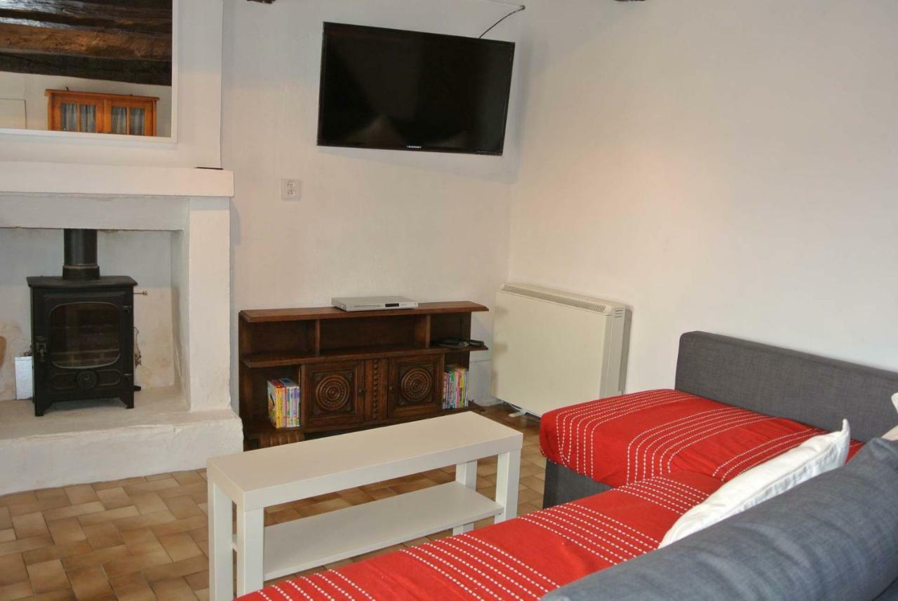 Caurel Cottage Εξωτερικό φωτογραφία